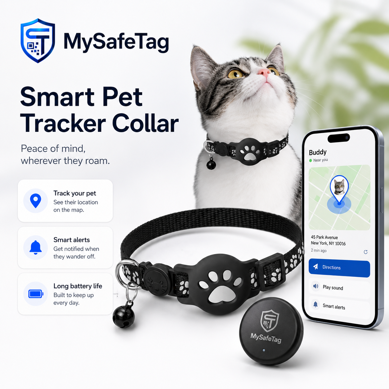 SafePet